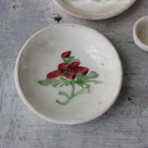 Vintage Miniature Tea Set - Tribe Castlemaine
