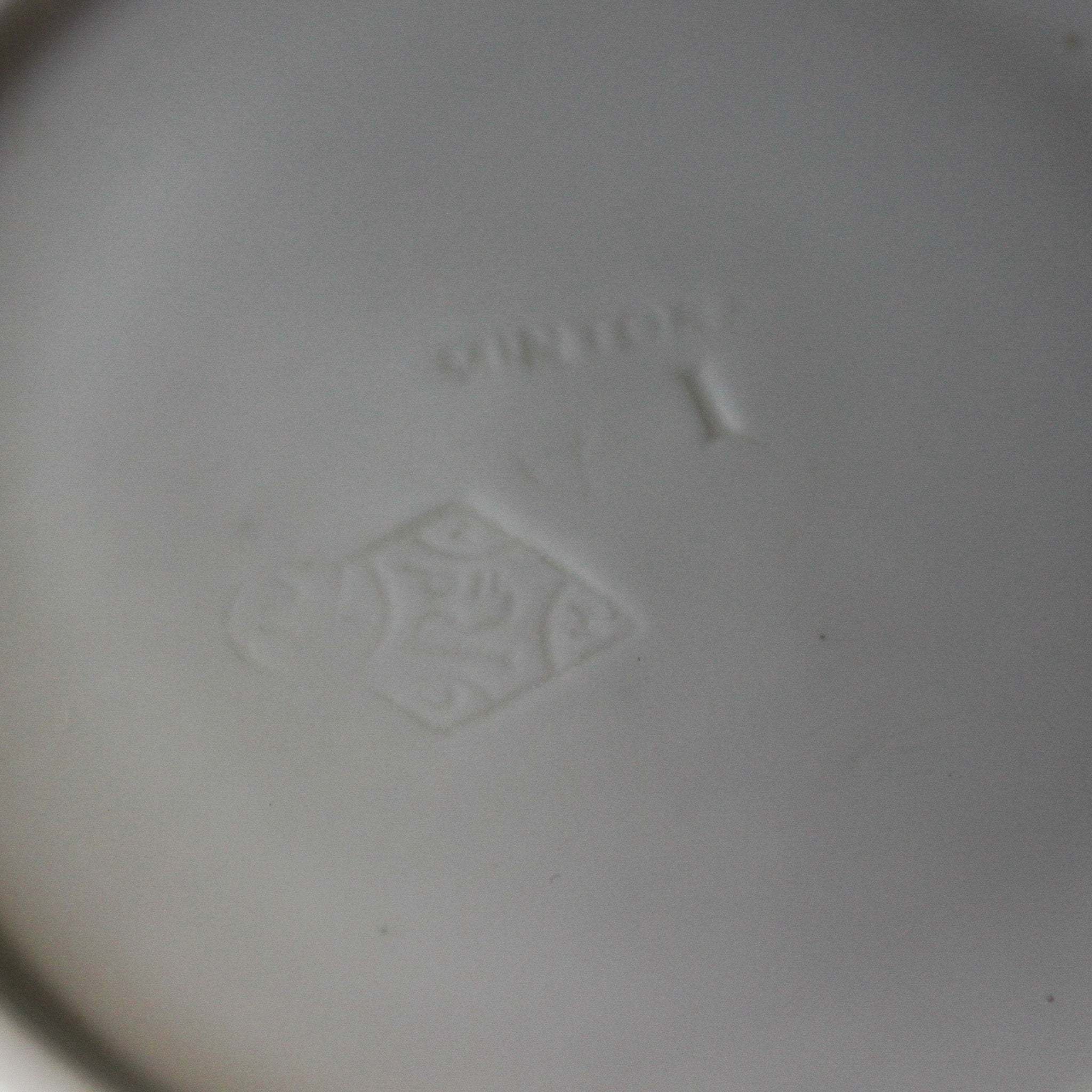 Vintage Minton Pink Ivy Bone China Set - Tribe Castlemaine
