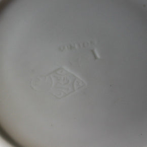 Vintage Minton Pink Ivy Bone China Set - Tribe Castlemaine