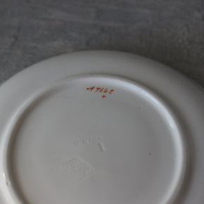 Vintage Minton Pink Ivy Bone China Set - Tribe Castlemaine