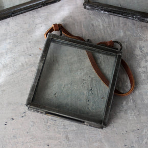 Vintage Style Glass Frames - Tribe Castlemaine