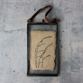 Vintage Style Glass Frames - Tribe Castlemaine