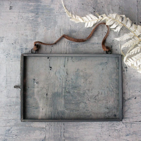 Vintage Style Glass Frames - Tribe Castlemaine