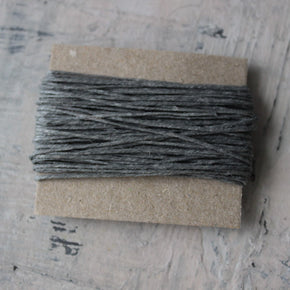 Waxed Linen Thread - Tribe Castlemaine