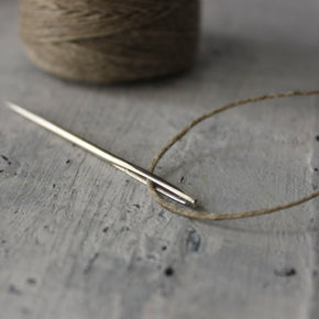 Waxed Linen Thread - Tribe Castlemaine