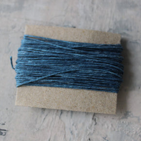 Waxed Linen Thread - Tribe Castlemaine