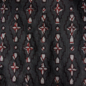 Woodblock Print Cotton Cloths - Tribe Castlemaine