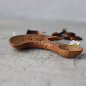 Wooden Mushroom Multi - Tool - Tribe Castlemaine