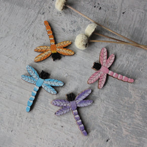 Wooden Nature Trinkets - Tribe Castlemaine