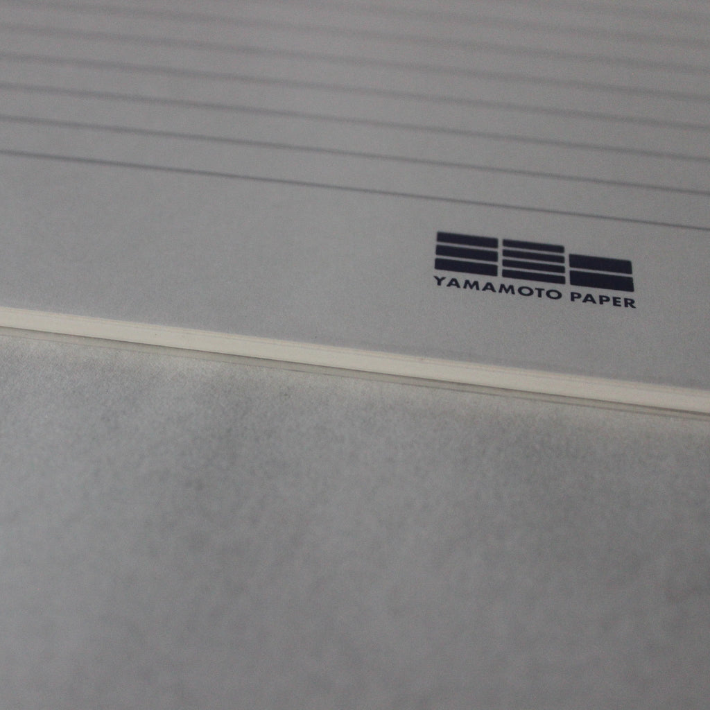 Yamamoto Onion Skin Paper - Tribe Castlemaine