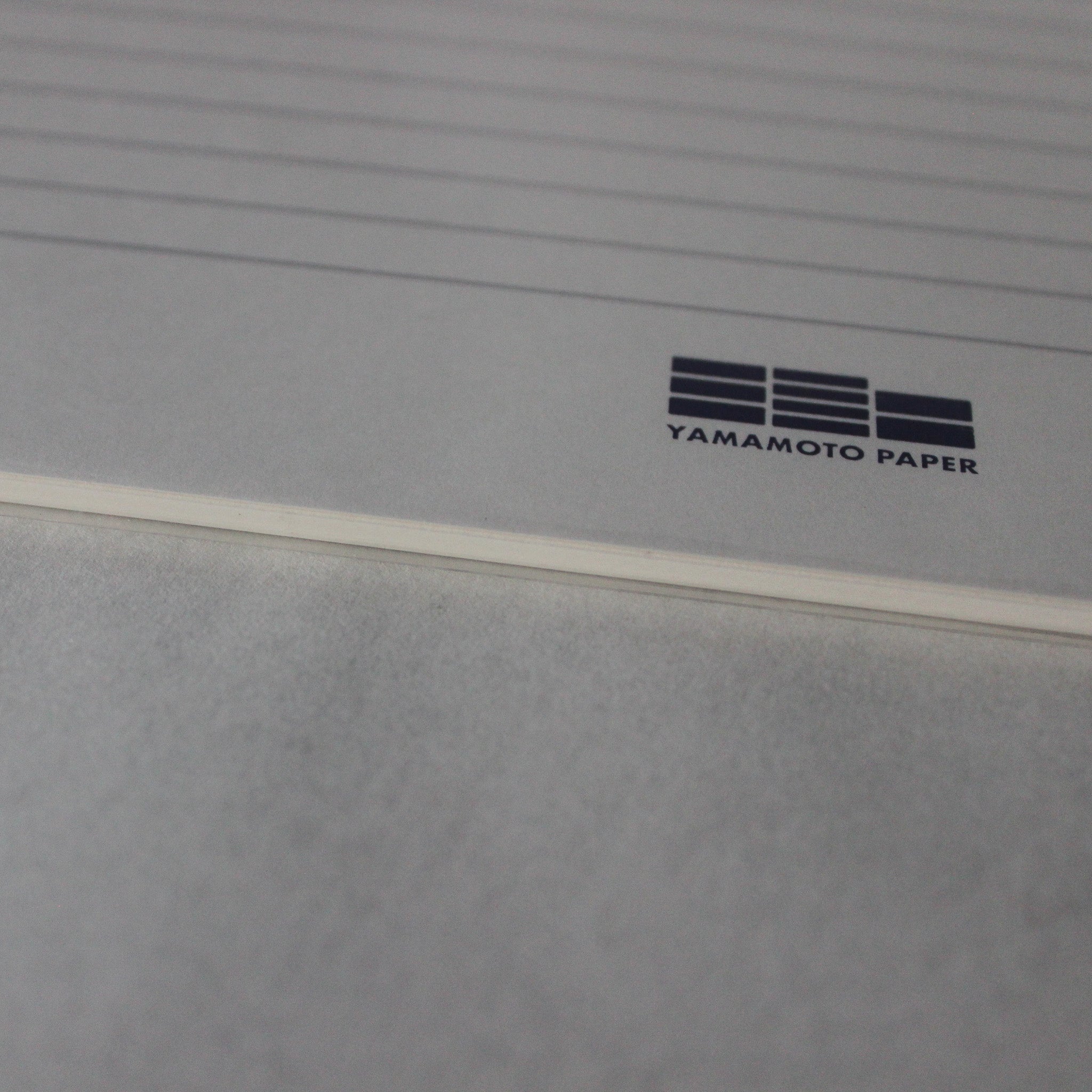 Yamamoto Onion Skin Paper - Tribe Castlemaine