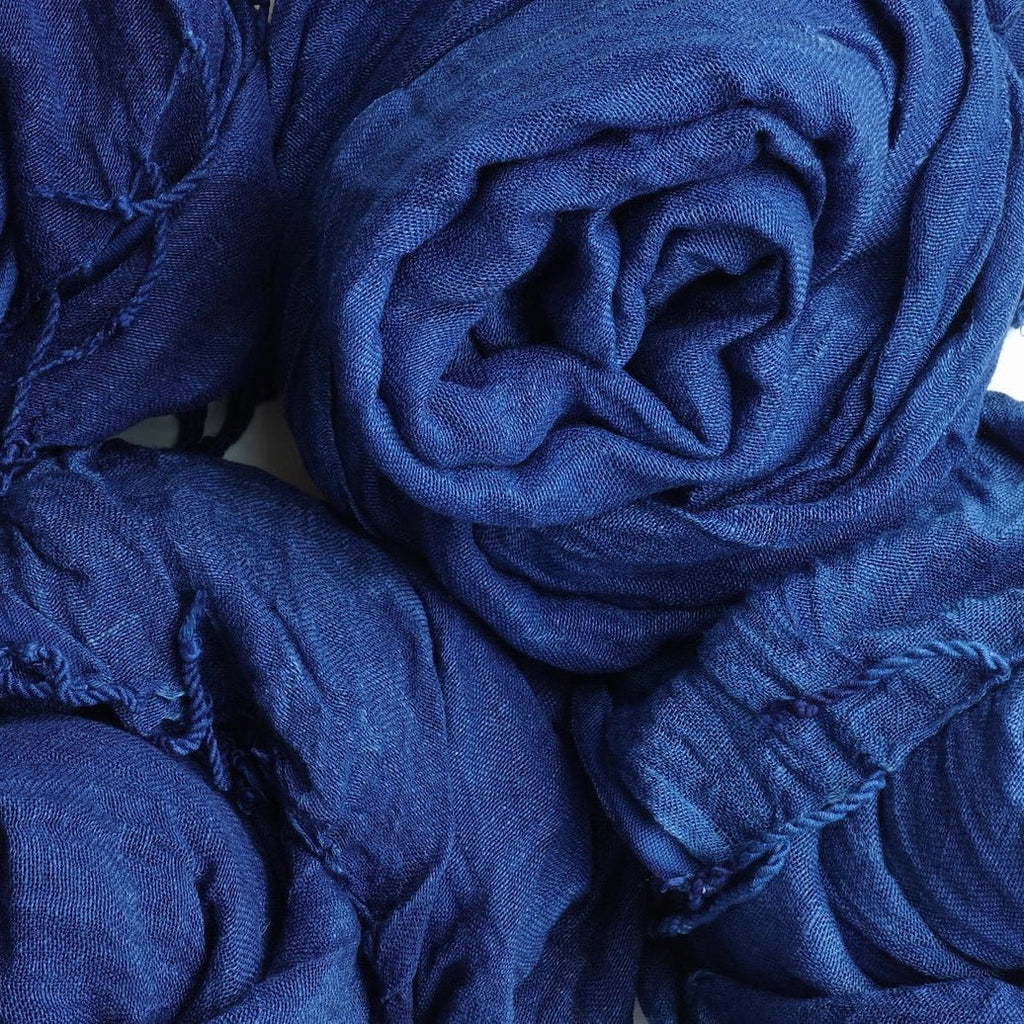 YAMATO Indigo Dye - Tribe Castlemaine