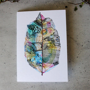 Pathways Card