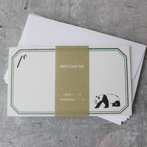 Animal Mini Card Sets - Tribe Castlemaine