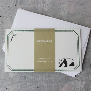 Animal Mini Card Sets - Tribe Castlemaine