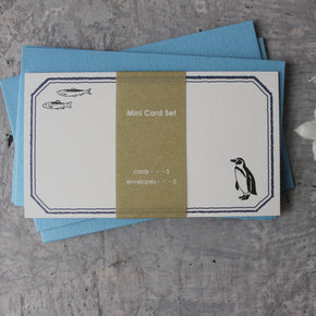 Animal Mini Card Sets - Tribe Castlemaine