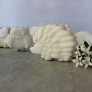 Animal Soaps - Tribe Castlemaine