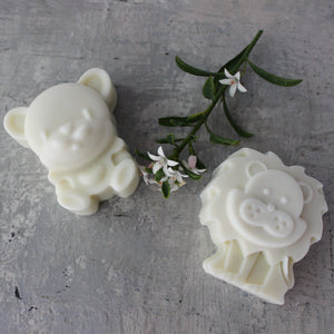 Animal Soaps - Tribe Castlemaine