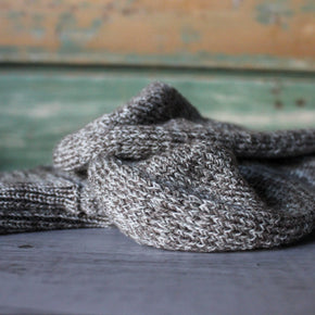 Australian Merino Wool Thick Cushion Socks - Tribe Castlemaine
