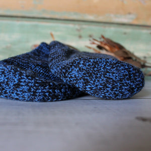 Australian Merino Wool Thick Cushion Socks - Tribe Castlemaine