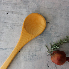 Australian Timber Wooden Spoons - Tribe Castlemaine