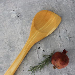 Australian Timber Wooden Spoons - Tribe Castlemaine