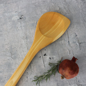 Australian Timber Wooden Spoons - Tribe Castlemaine