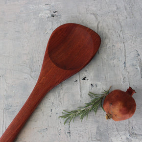 Australian Timber Wooden Spoons - Tribe Castlemaine