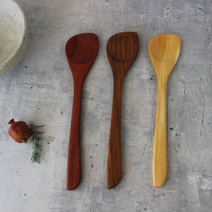 Australian Timber Wooden Spoons - Tribe Castlemaine