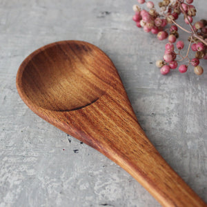 Australian Timber Wooden Spoons - Tribe Castlemaine