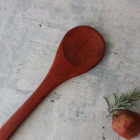 Australian Timber Wooden Spoons - Tribe Castlemaine