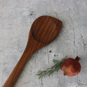 Australian Timber Wooden Spoons - Tribe Castlemaine