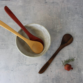 Australian Timber Wooden Spoons - Tribe Castlemaine