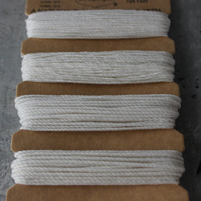 Bamboo Multi-Weight Cord Cards - Tribe Castlemaine