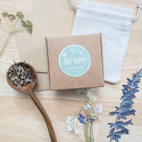 Bee Happy Flower Seed Mix - Tribe Castlemaine