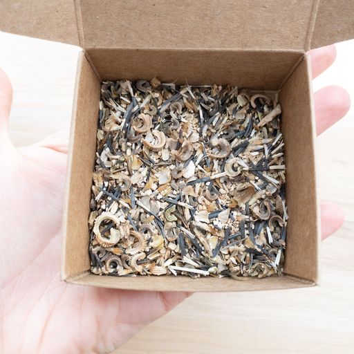 Bee Happy Flower Seed Mix - Tribe Castlemaine