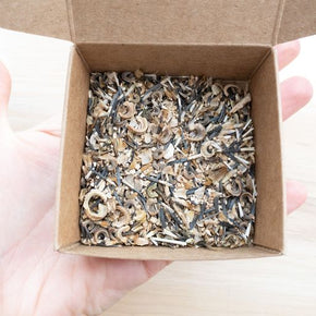 Bee Happy Flower Seed Mix - Tribe Castlemaine