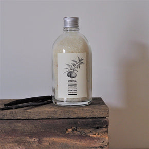 Botanical Bath Soaks : Apothecary Bottles - Tribe Castlemaine