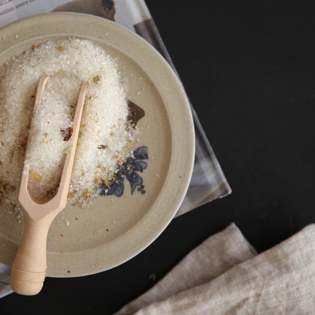 Botanical Bath Soaks : Sachets - Tribe Castlemaine