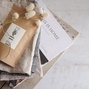 Botanical Bath Soaks : Sachets - Tribe Castlemaine