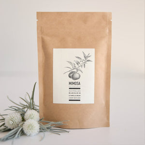 Botanical Bath Soaks : Sachets - Tribe Castlemaine