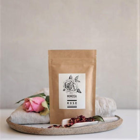 Botanical Bath Soaks : Sachets - Tribe Castlemaine