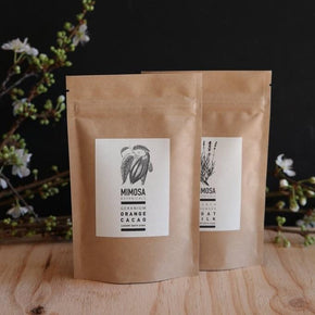 Botanical Bath Soaks : Sachets - Tribe Castlemaine