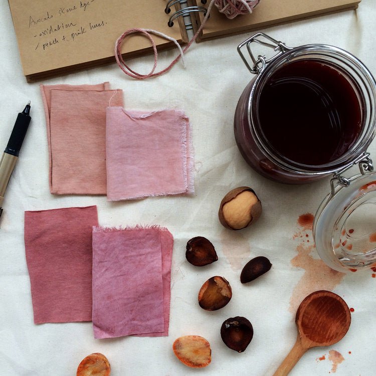 Botanical Colour at Your Fingertips Book - Tribe Castlemaine