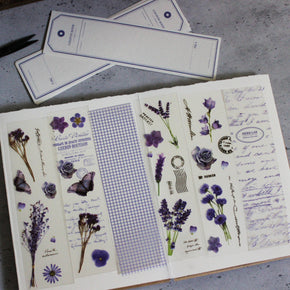 Botanical Papercraft Packs - Tribe Castlemaine