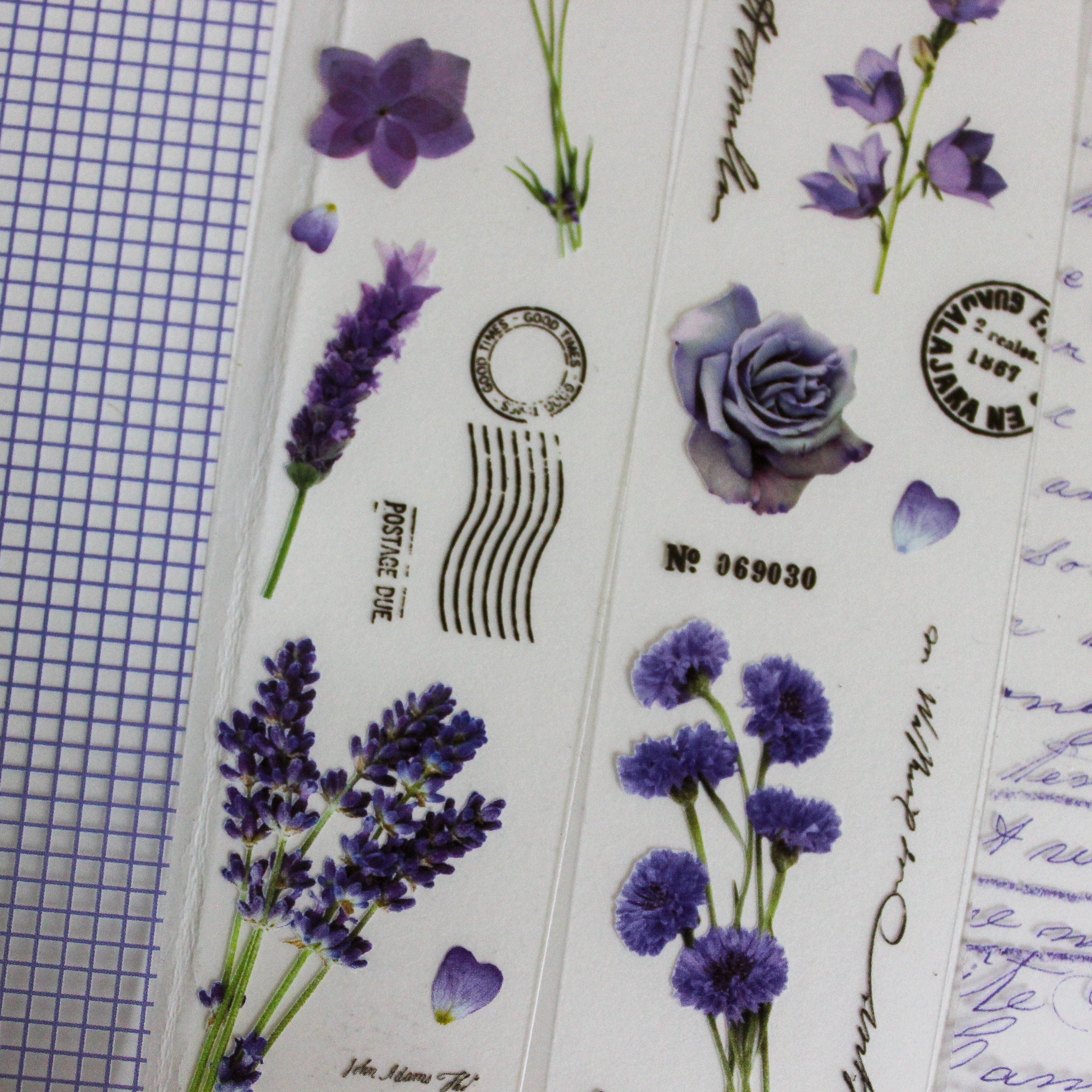 Botanical Papercraft Packs - Tribe Castlemaine