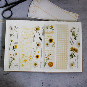 Botanical Papercraft Packs - Tribe Castlemaine