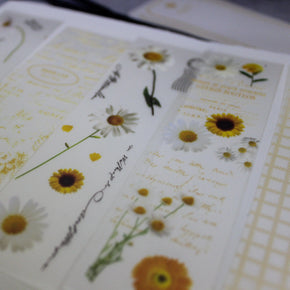 Botanical Papercraft Packs - Tribe Castlemaine