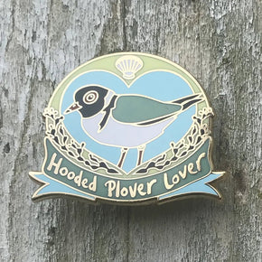 Bridget Farmer Bird Message Pins - Tribe Castlemaine