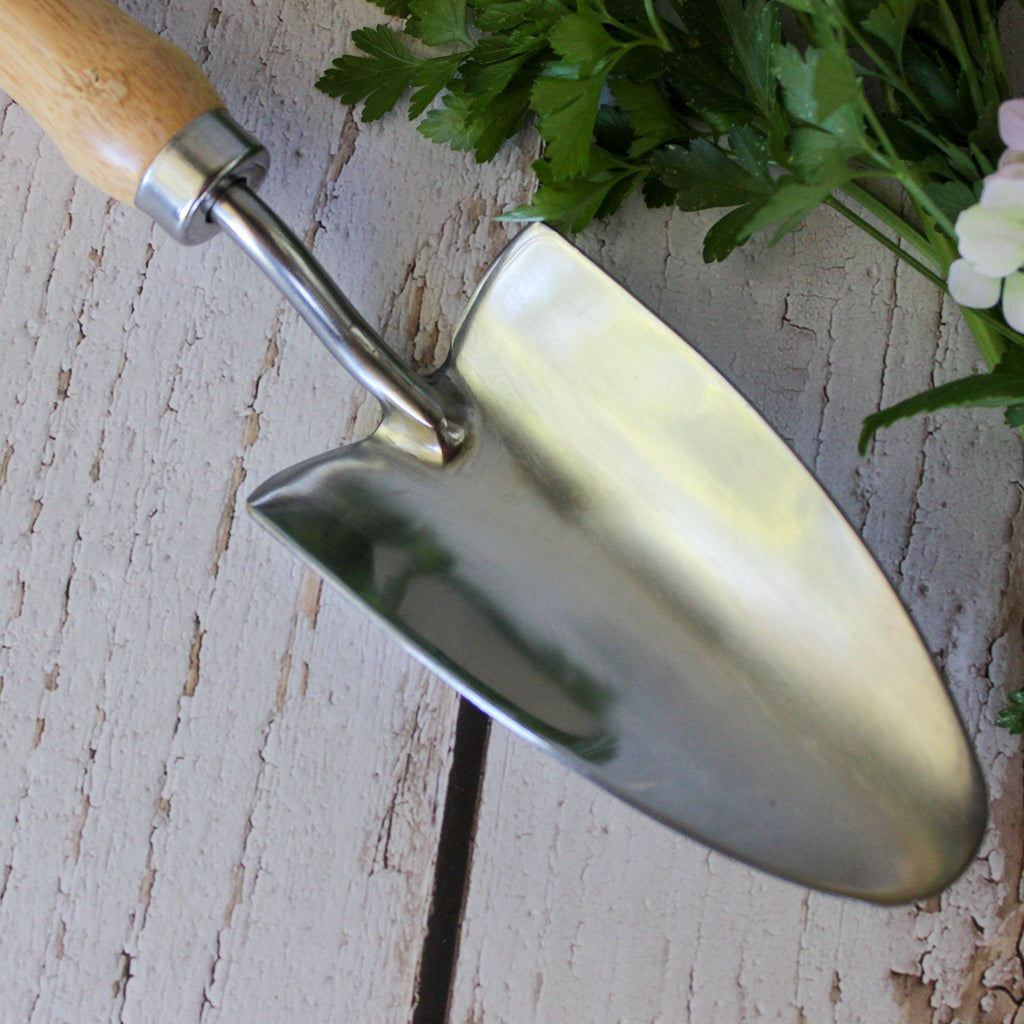Burgon & Ball Hand Trowel - Tribe Castlemaine